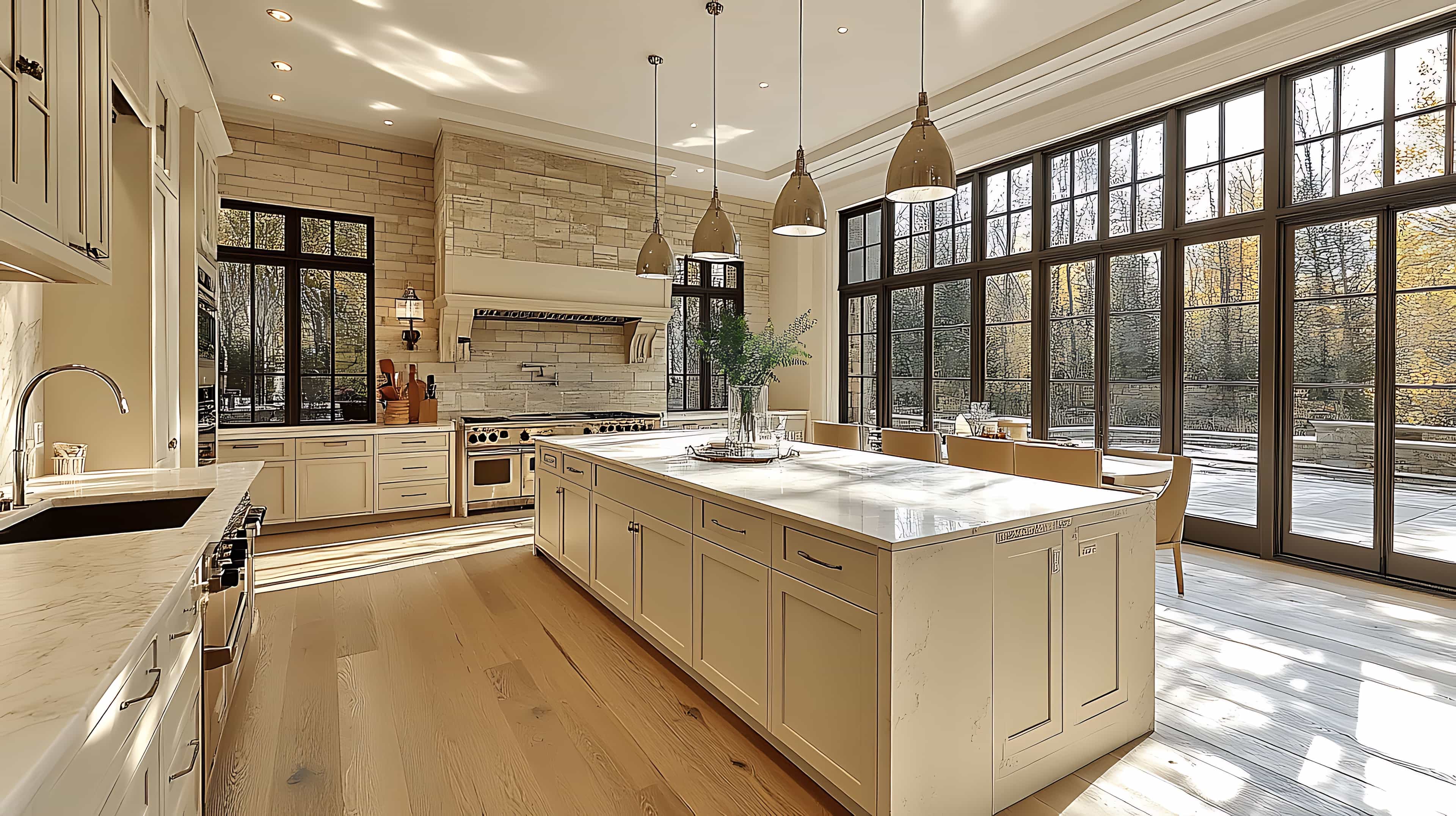 Hero image for BrightWorks Cleaning Pros